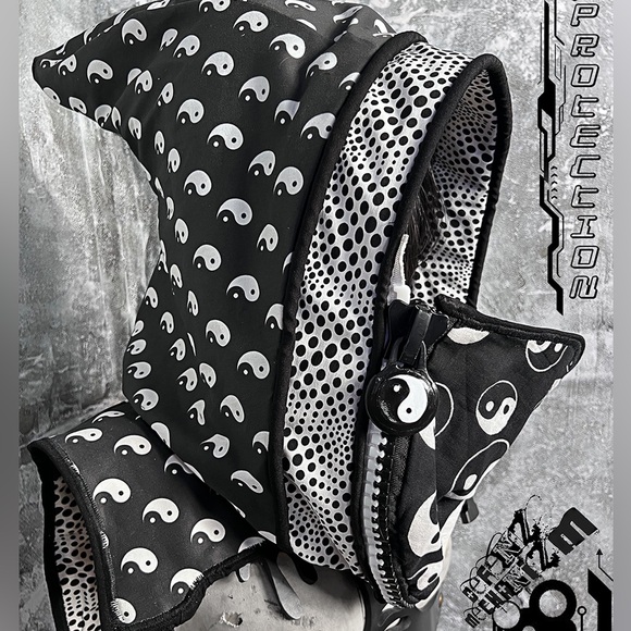 Protection Hood - Picture 1 of 8